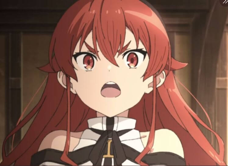 無職転生ルーデウスは誰と結婚するの 嫁は3人で子供は6人 声優の本棚