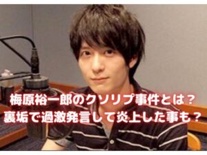 入野自由がハク役を演じた年齢は 声変わりが原因で今はもう出せない 声優の本棚